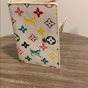 Louis Vuitton wallet